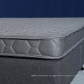 Furniture Euro Top Bed Mattress Mini Pocket Spring